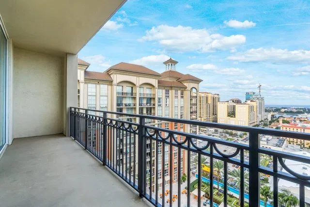 CityPlace South Tower Unit Mph-17 photo 9