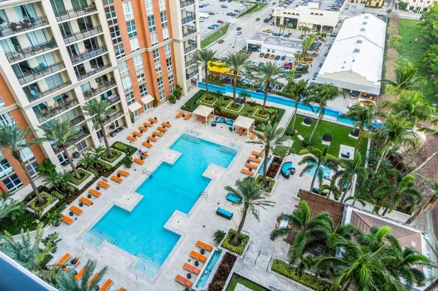 CityPlace South Tower Unit Mph-17 photo 10