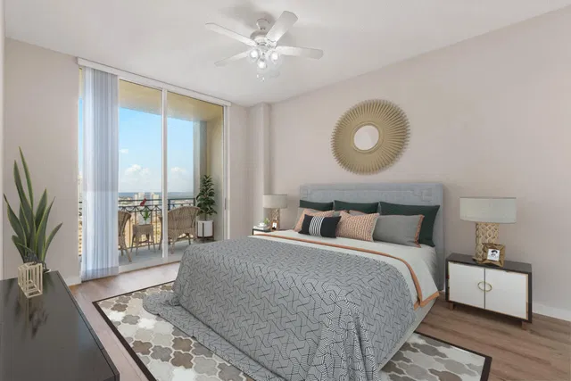 CityPlace South Tower Unit Mph-17 photo 20