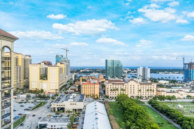 CityPlace South Tower Unit Mph-17 photo 47