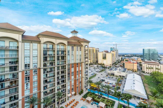 CityPlace South Tower Unit Mph-17 photo 49