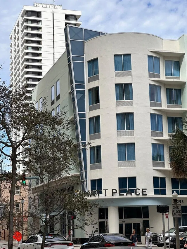 One City Plaza Unit 204 photo 51