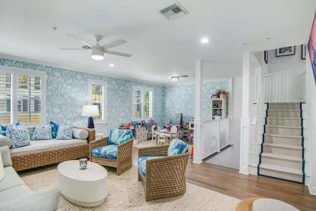 Magnolia Court Residence photo 2