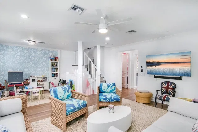 Magnolia Court Residence photo 3