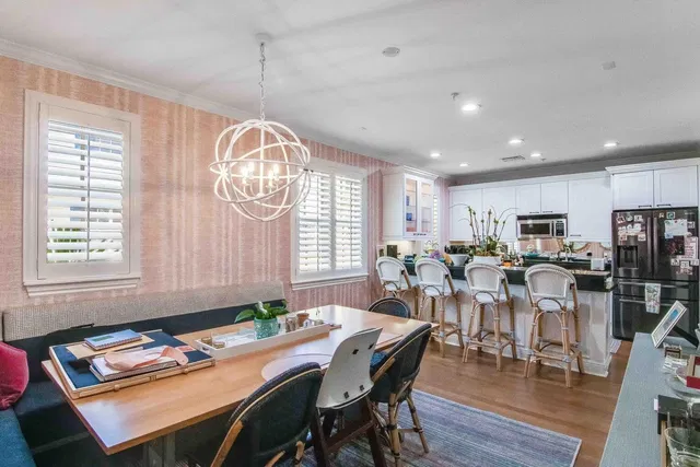 Magnolia Court Residence photo 5