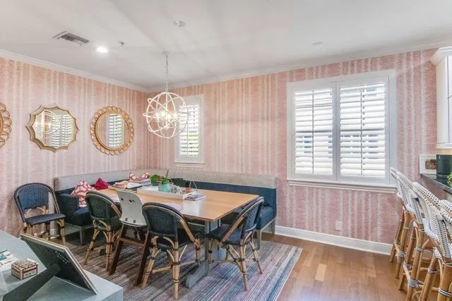 Magnolia Court Residence photo 6