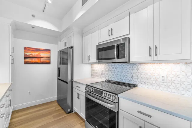 CityPlace South Tower Unit 1817 photo 13