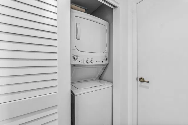 CityPlace South Tower Unit 1817 photo 14