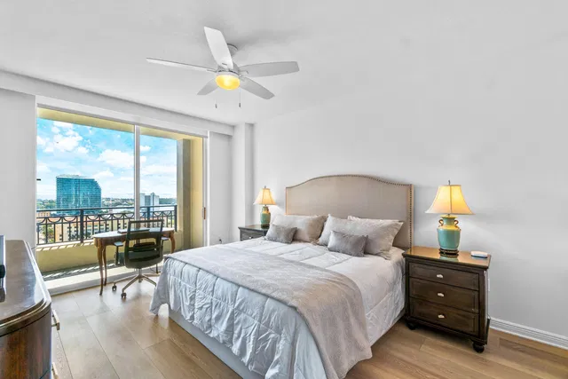 CityPlace South Tower Unit 1817 photo 15