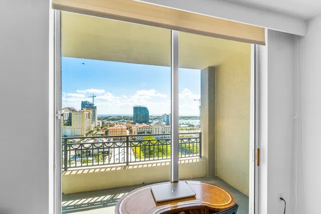 CityPlace South Tower Unit 1817 photo 17