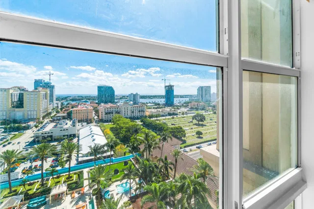 CityPlace South Tower Unit 1817 photo 26