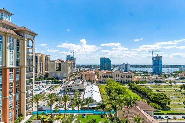 CityPlace South Tower Unit 1817 photo 28