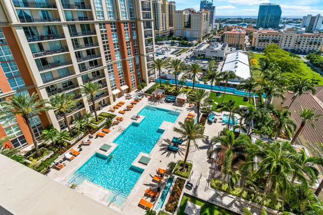 CityPlace South Tower Unit 1817 photo 29