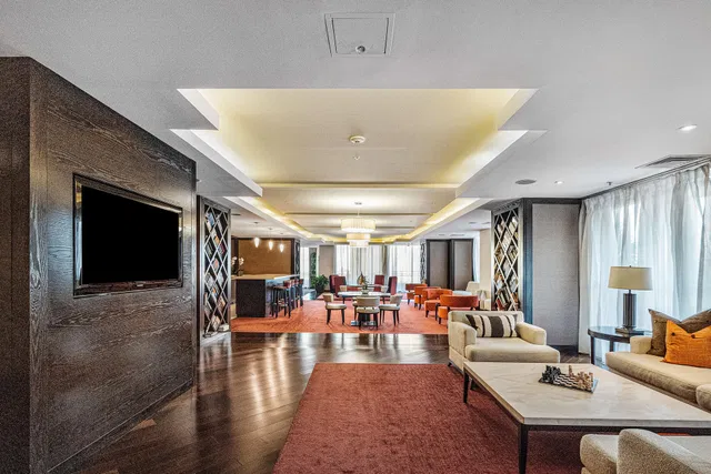 CityPlace South Tower Unit 1817 photo 37