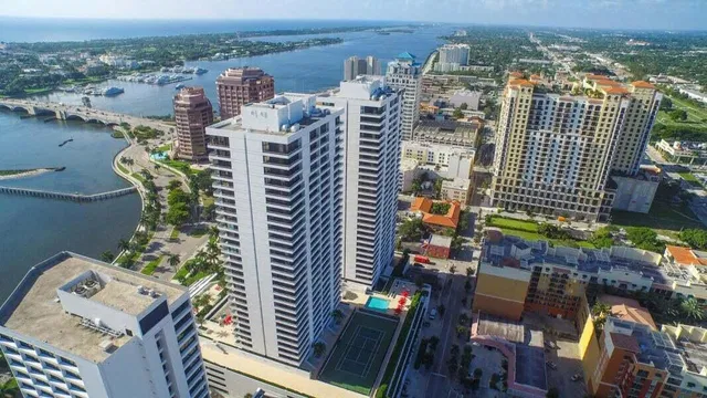 The Plaza of The Palm Beaches Unit 23a photo 2
