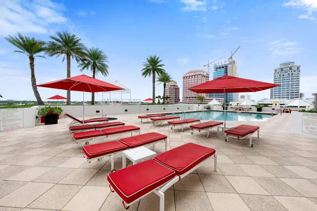 The Plaza of The Palm Beaches Unit 23a photo 30