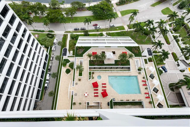 The Plaza of The Palm Beaches Unit 23a photo 31