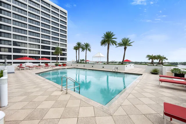 The Plaza of The Palm Beaches Unit 23a photo 32