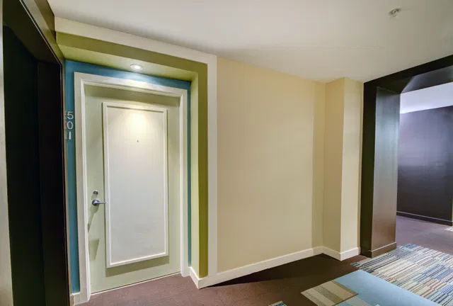 CityPlace South Tower Unit 501 photo 2