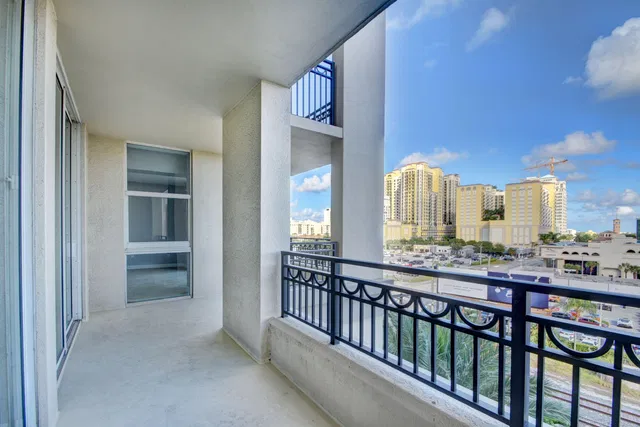 CityPlace South Tower Unit 501 photo 18