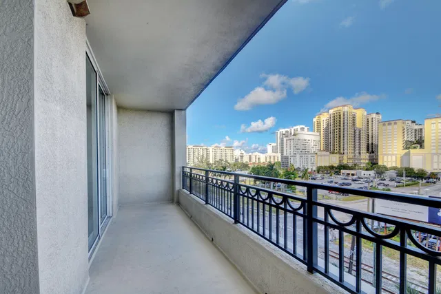 CityPlace South Tower Unit 501 photo 19