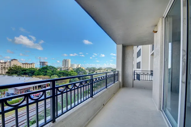 CityPlace South Tower Unit 501 photo 20