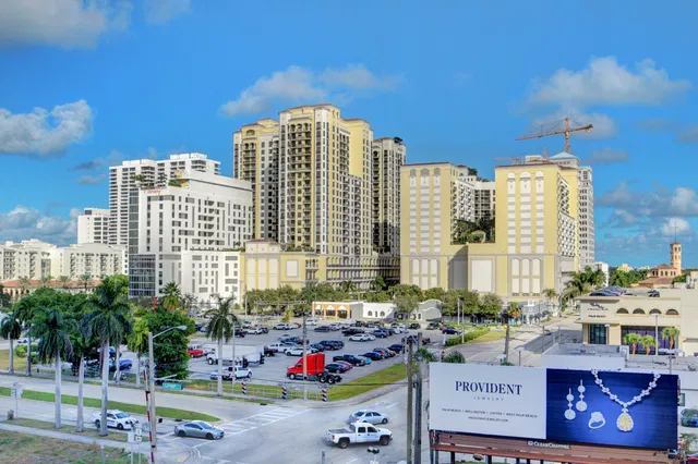 CityPlace South Tower Unit 501 photo 21