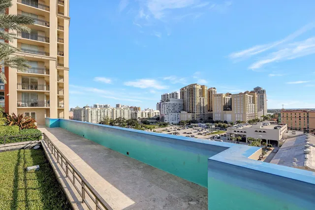 CityPlace South Tower Unit 501 photo 30