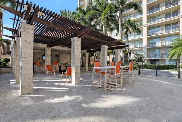 CityPlace South Tower Unit 501 photo 32