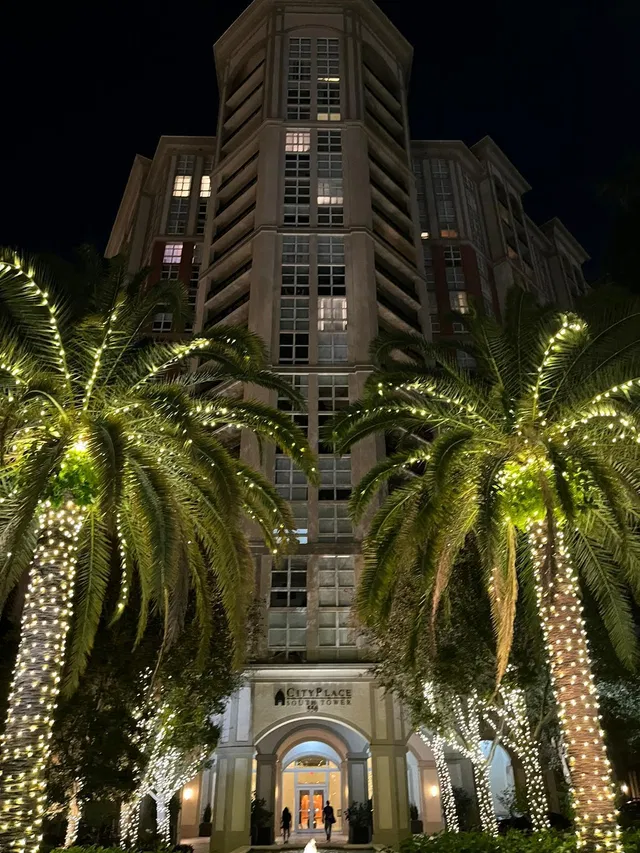 CityPlace South Tower Unit 1115 photo 2