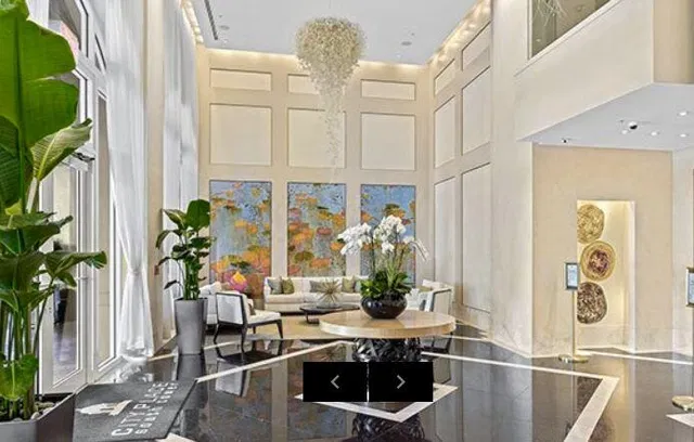 CityPlace South Tower Unit 1115 photo 3