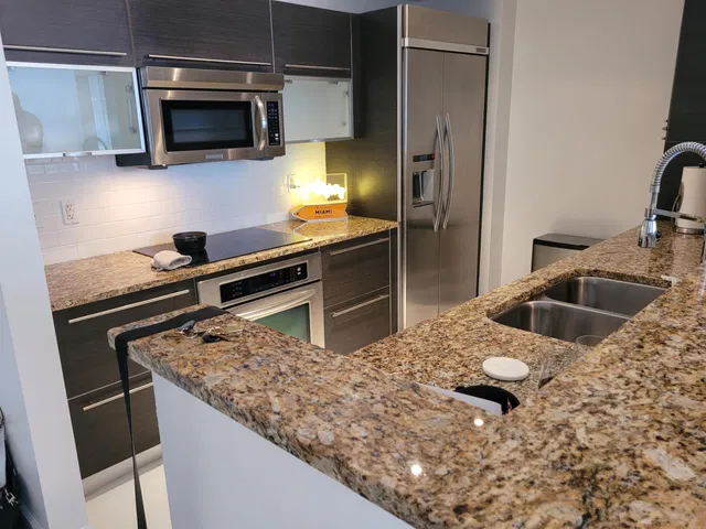 CityPlace South Tower Unit 1115 photo 11