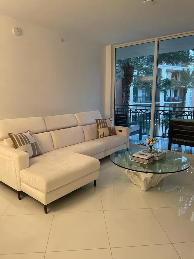 CityPlace South Tower Unit 1115 photo 13