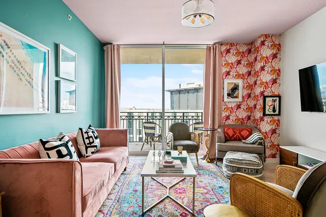 CityPlace South Tower Unit 1120 photo 4