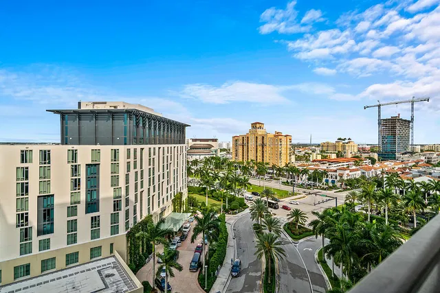 CityPlace South Tower Unit 1120 photo 8