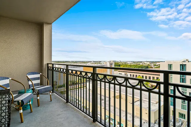 CityPlace South Tower Unit 1120 photo 9