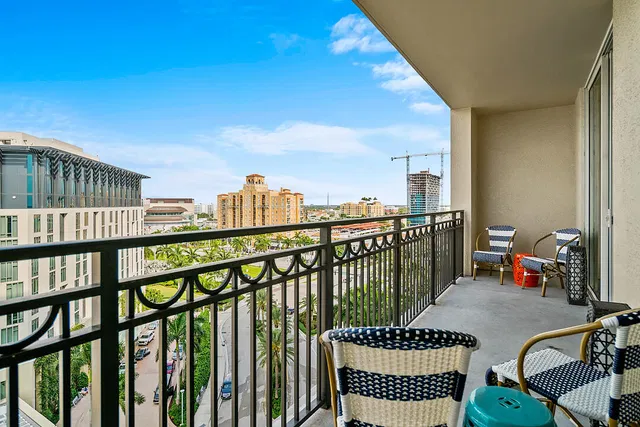 CityPlace South Tower Unit 1120 photo 10