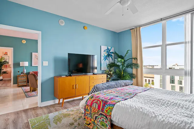 CityPlace South Tower Unit 1120 photo 15