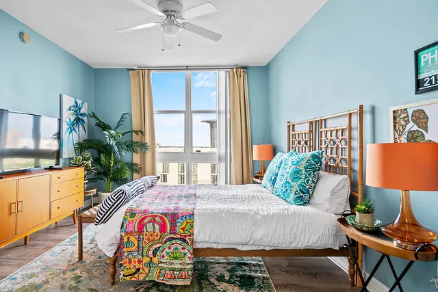 CityPlace South Tower Unit 1120 photo 16