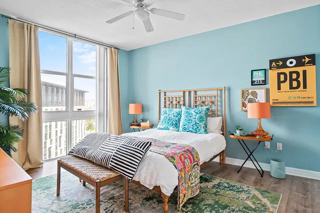 CityPlace South Tower Unit 1120 photo 17
