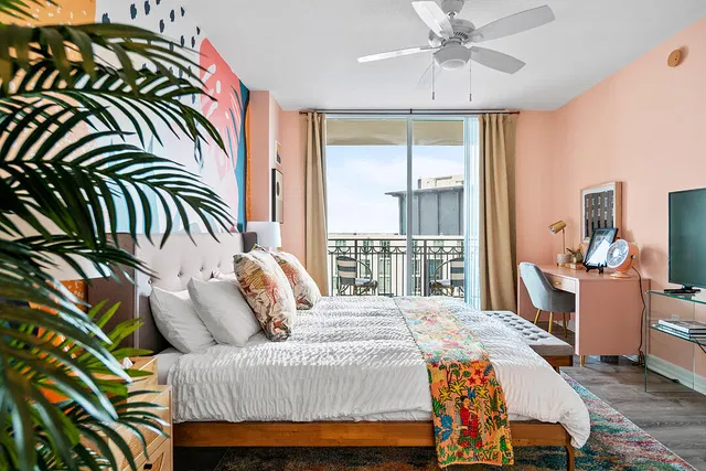 CityPlace South Tower Unit 1120 photo 24