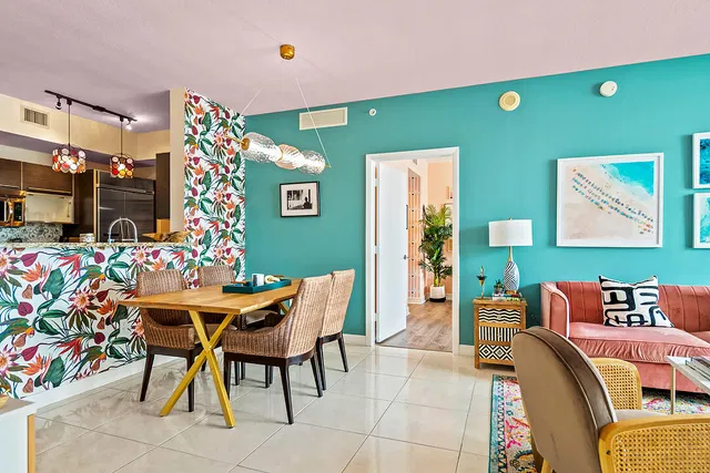 CityPlace South Tower Unit 1120 photo 30