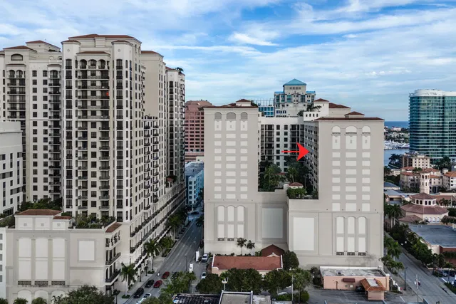 One City Plaza Unit 1222 photo 34