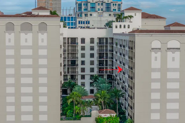 One City Plaza Unit 1222 photo 35
