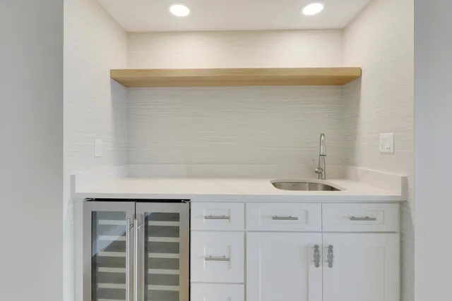 1701 S Flagler Unit 707 photo 23
