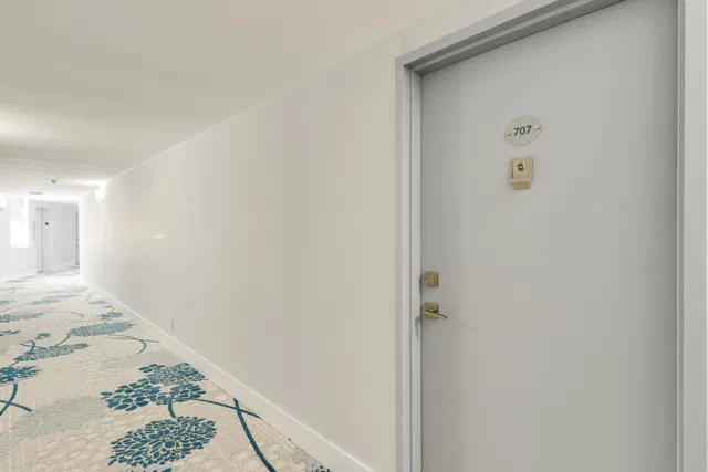 1701 S Flagler Unit 707 photo 53