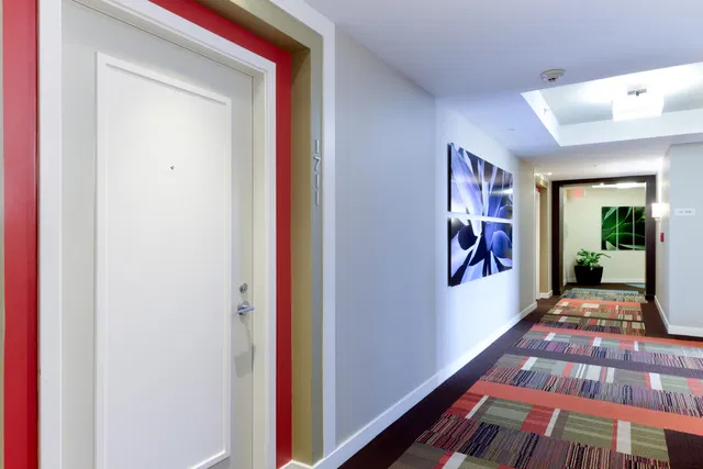 CityPlace South Tower Unit 1711 photo 5