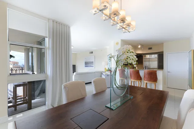 CityPlace South Tower Unit 1711 photo 7