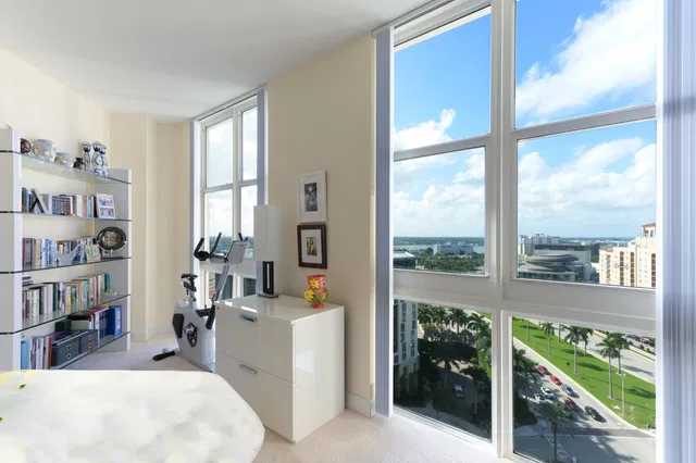 CityPlace South Tower Unit 1711 photo 12