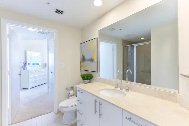 CityPlace South Tower Unit 1711 photo 17